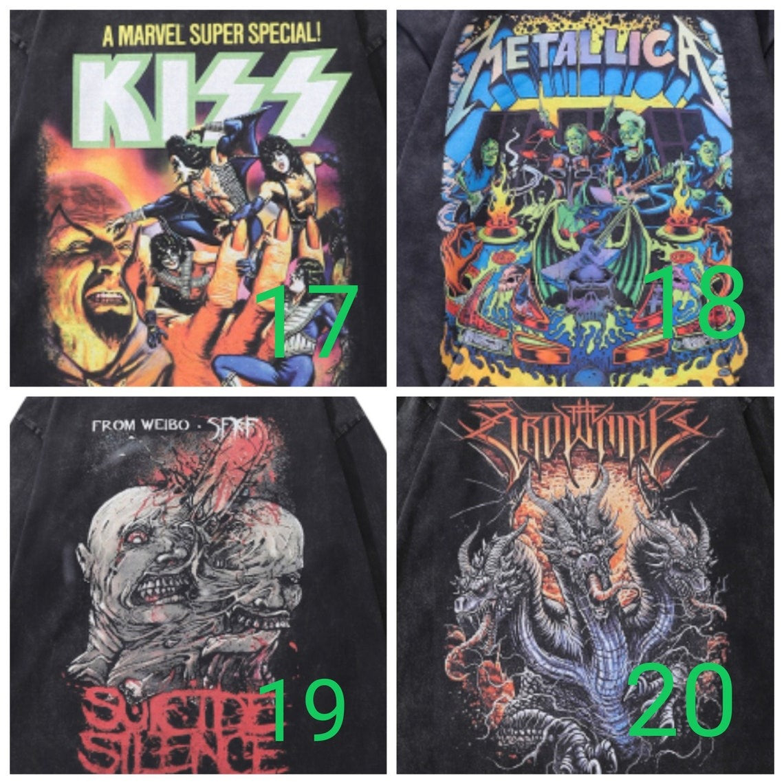 Metal band hoodie punk rocker pullover metalcore jumper gorpcore sweatshirt vintage top EMO skater sweater burning man print vest