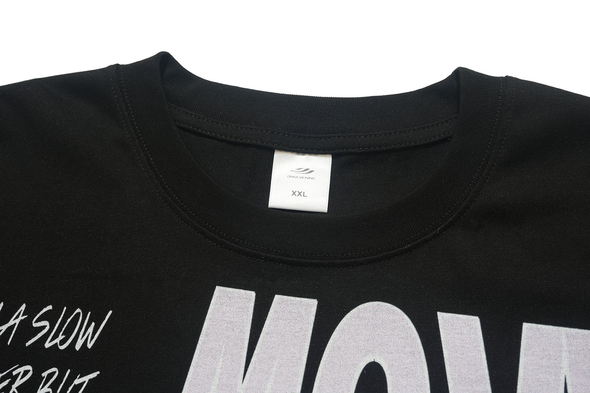 Gangster cartoon t-shirt retro rapper top 00s hip-hop tee white