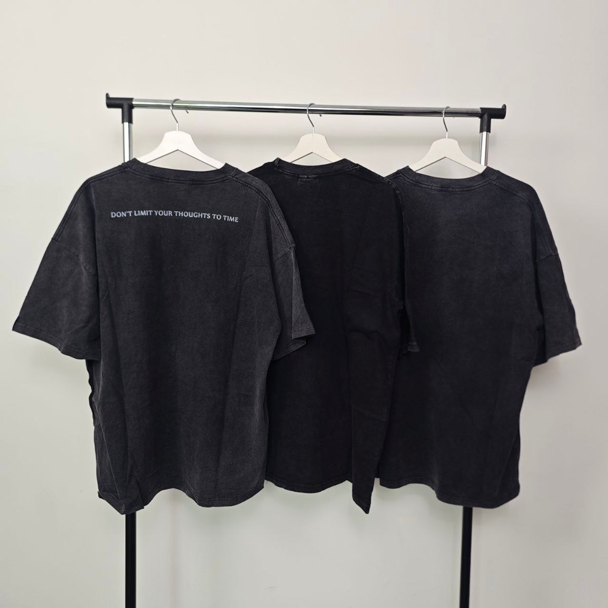 aesthetic PRINT vintage wash t-shirt sample sale 3 for 2
