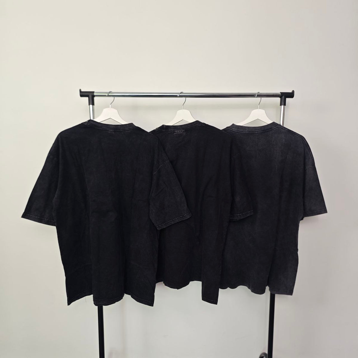 Legendary star PRINT Travis Scott vintage wash t-shirt sample sale 3 for 2