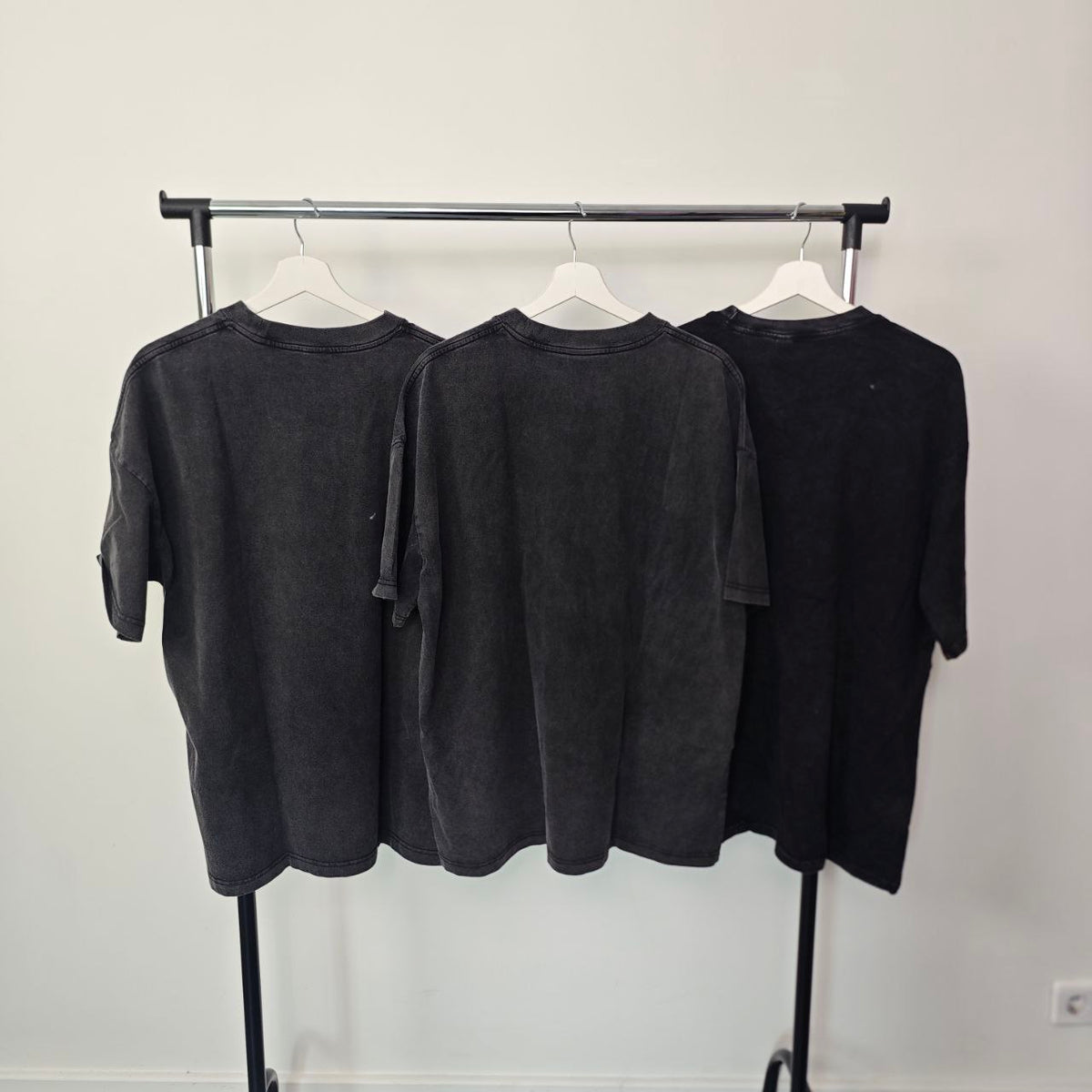 Sonic , Teddy PRINT vintage wash Grunge t-shirt sample sale 3 for 2