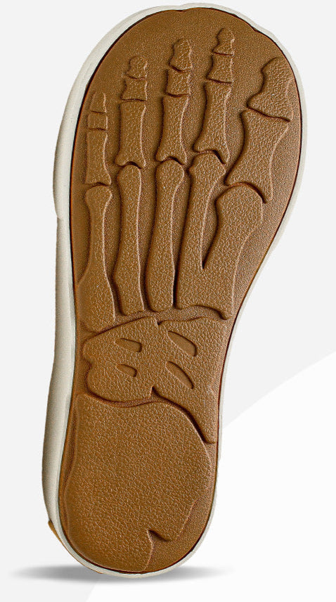 Platform faux leather sneakers grey futuristic round toe chunky sole skater shoes grunge punk trainers