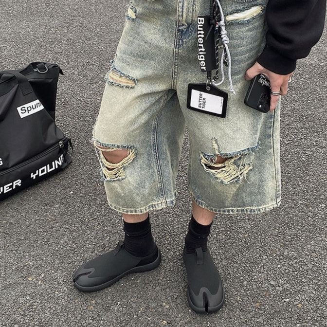 Slip on Tabi shoes cream split toe casual trainers camel toe sneakers trendy loafers