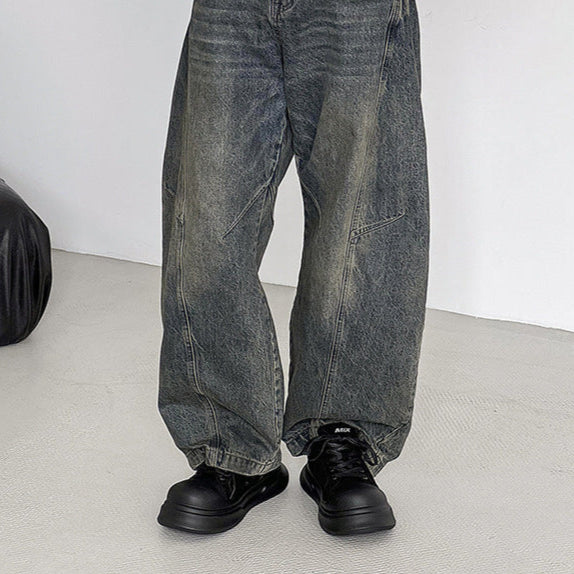 Chunky platform high tops black punk sneakers grunge shoes hip-hop trainers 00s style