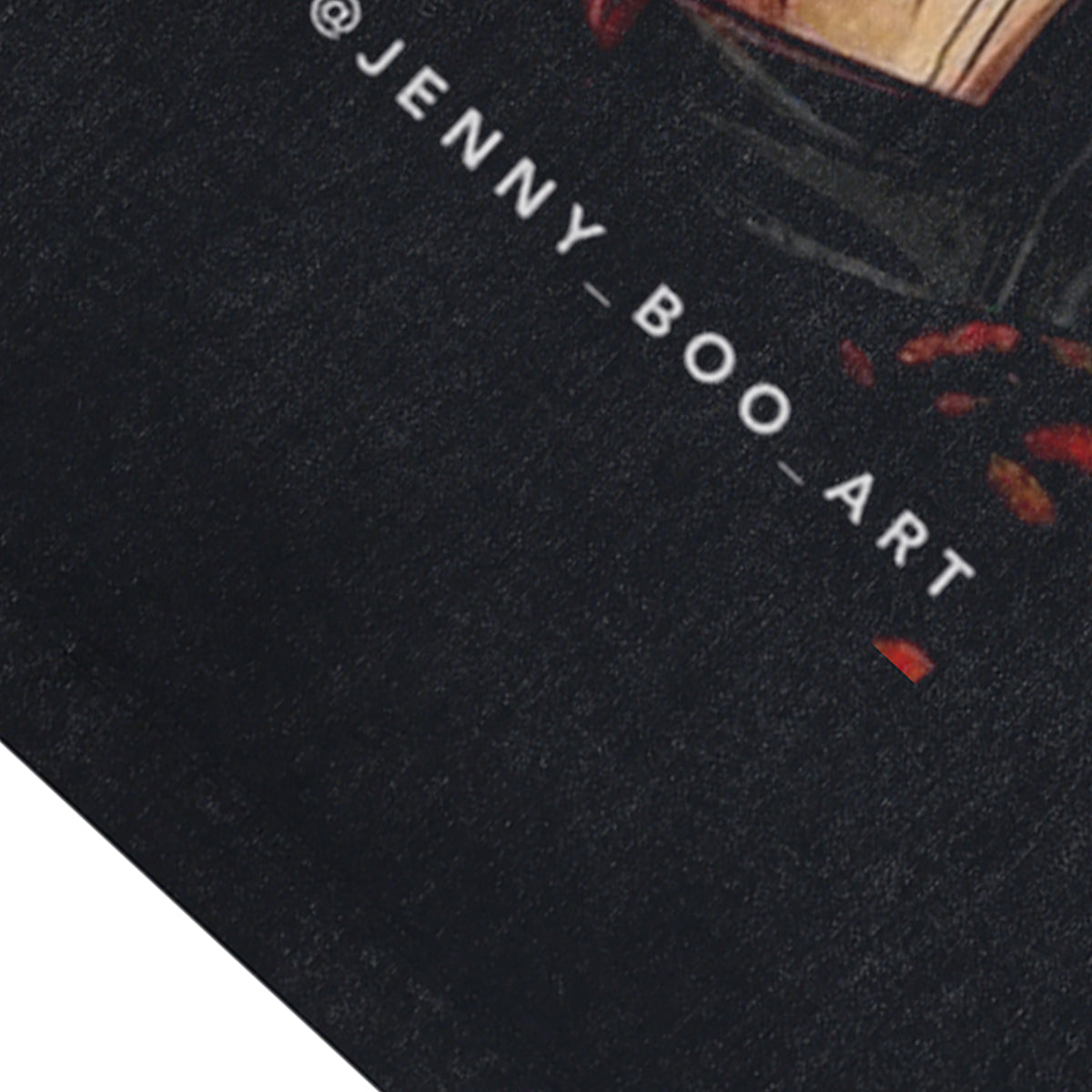 Kinky anime sleeveless t-shirt vintage Japanese vest retro cartoon tank top in acid wash black