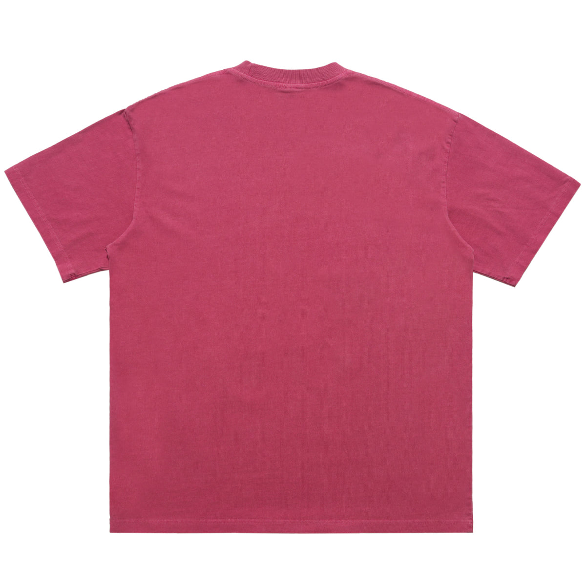 Graffiti t-shirt mouse print top grunge cartoon tee skater jumper in pink