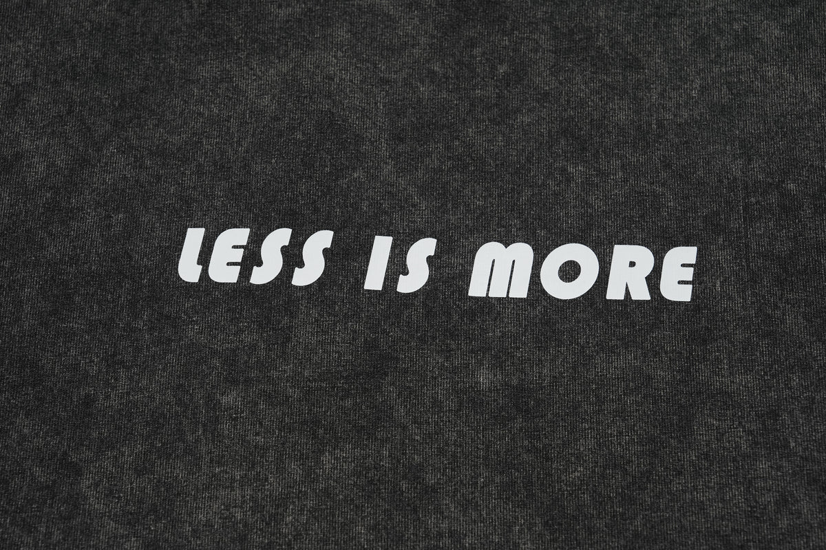 Volcano t-shirt lava print top y2k flame tee in black