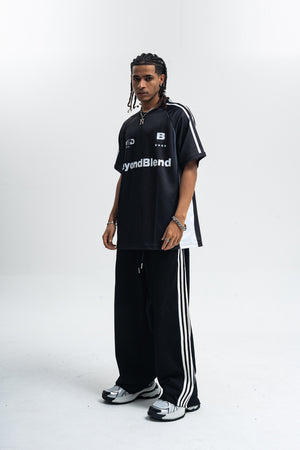 Retro racing t-shirts motorsports top y2k racing tee in white