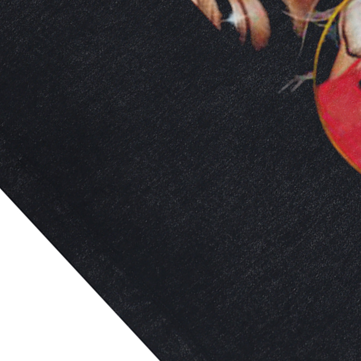 Saweetie sleeveless t-shirt vintage rapper vest hip-hop tank top in acid wash black