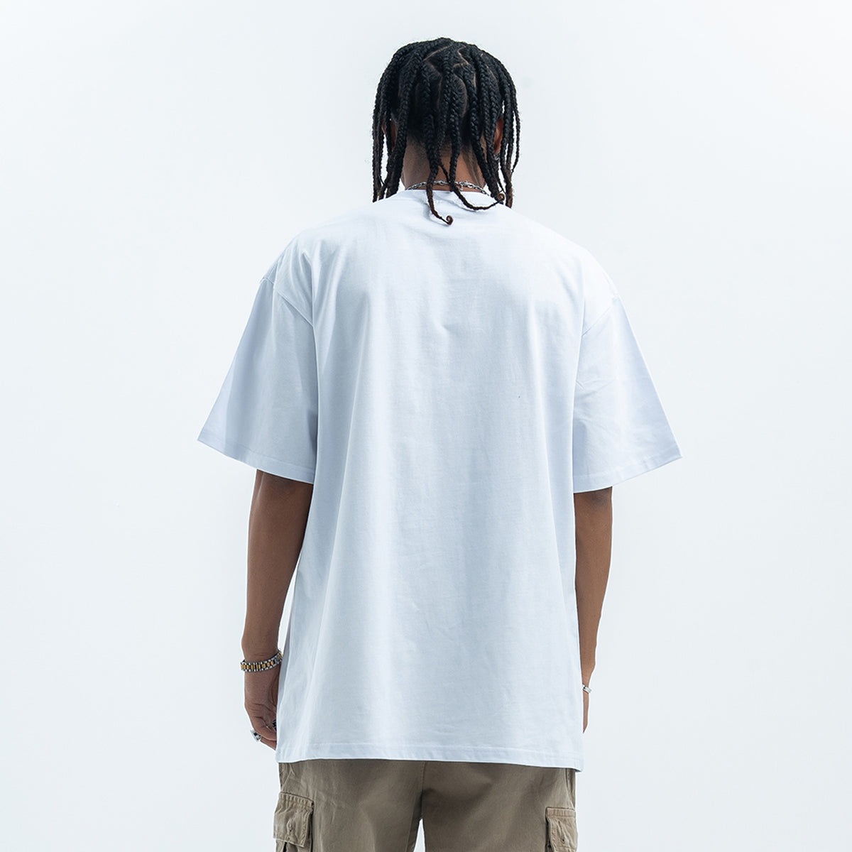 Retro racing t-shirt motorsports top retro logo tee in black