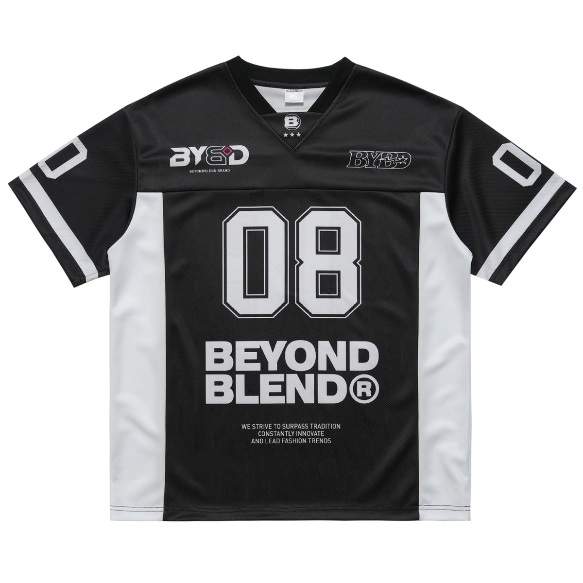 American baseball t-shirt retro college top 00s basketball tee in blue