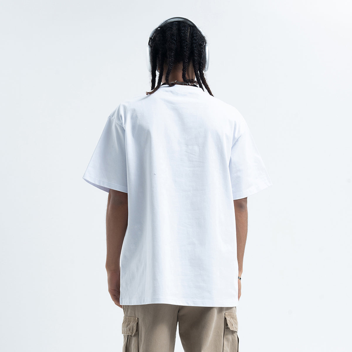 Motivational t-shirt delay no more slogan top in black