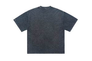 Vintage Kendrick Lamar t-shirt hip-hop top gangster tee in grey