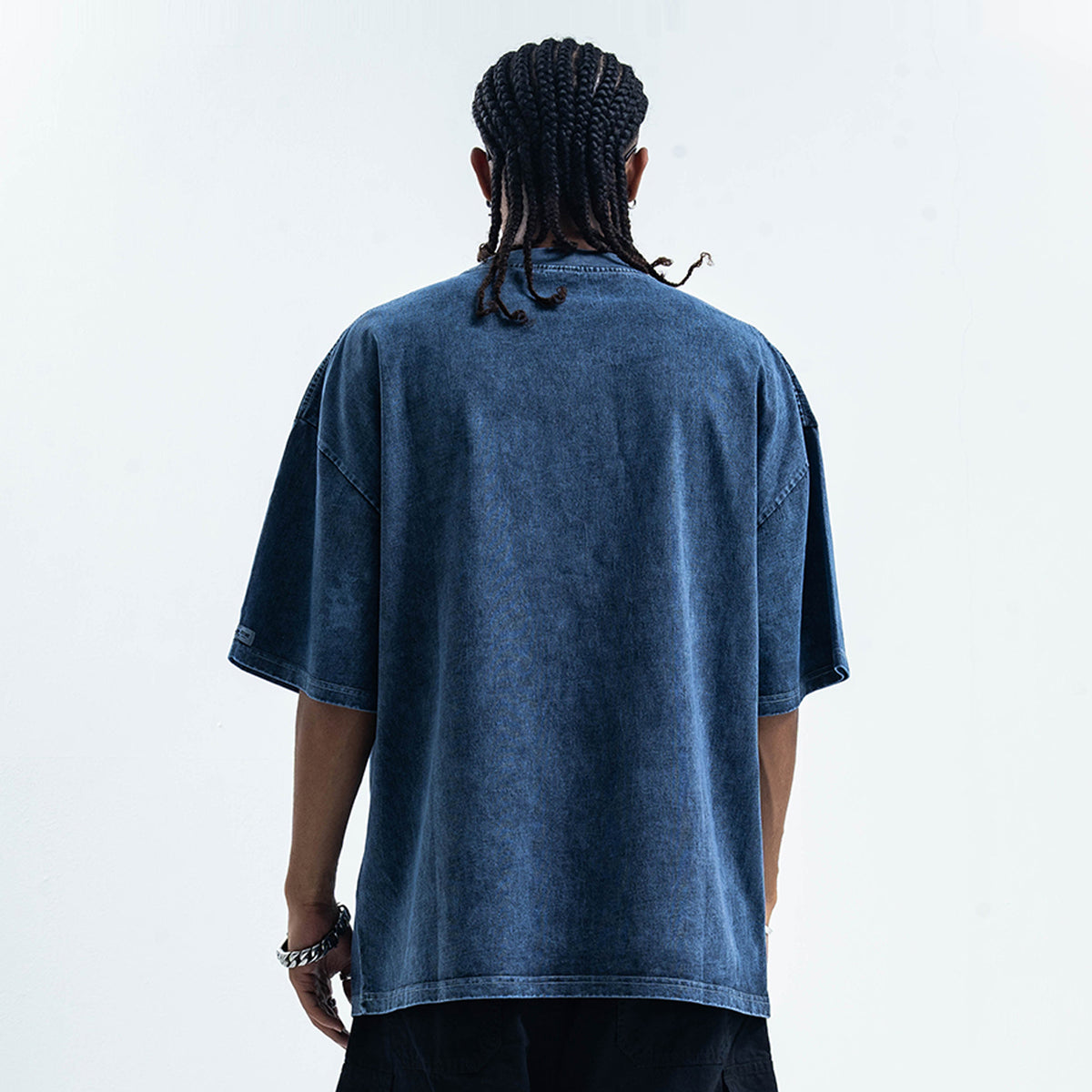 Art deco t-shirt retro movie girl top blondie hollywood tee in purple