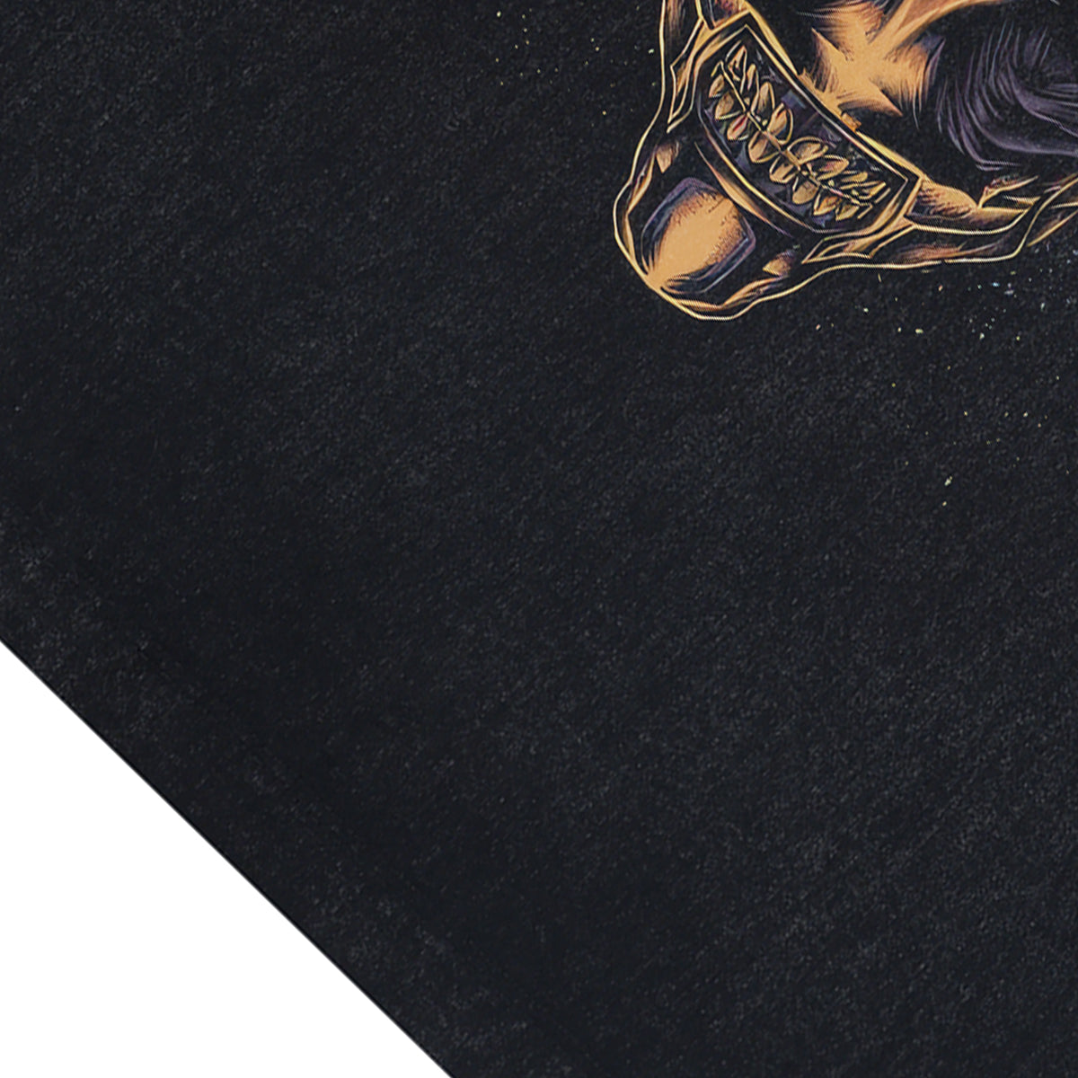 Jujutsu vintage sleeveless t-shirt old anime surfer vest retro cartoon tank top in acid wash black