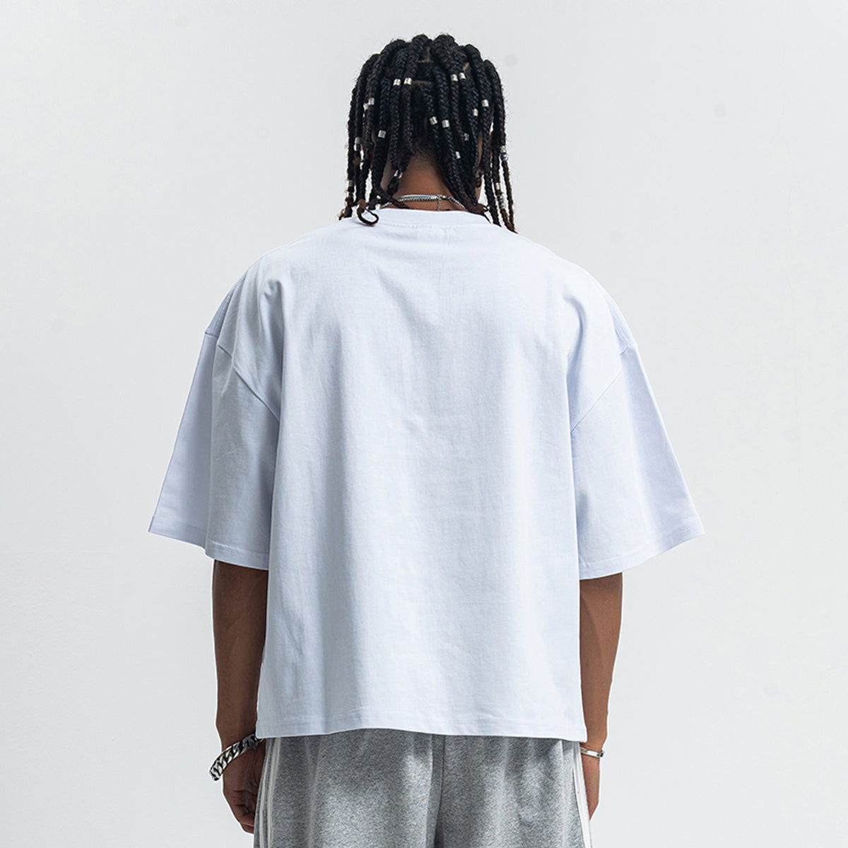 Valentines day t-shirt mouth print top y2k lovers tee in black