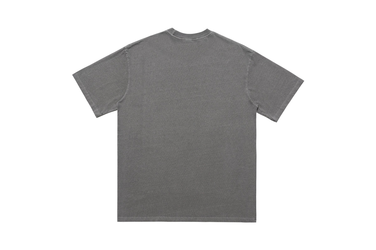 Arabic t-shirt hip-hop tee grunge rapper top in pink