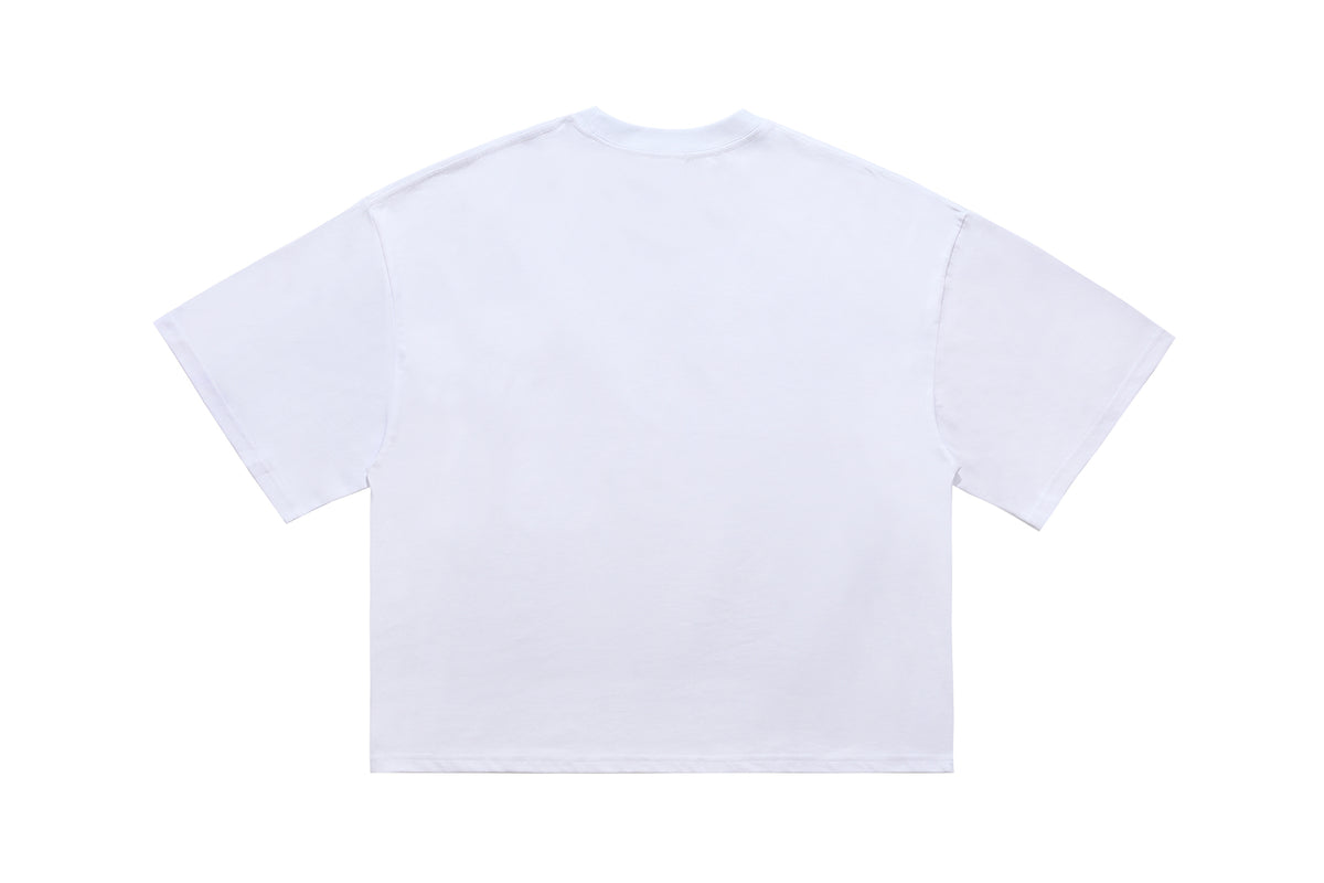 Vintage Astro boy t-shirt retro cartoon top in black