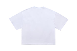 Vintage Astro boy t-shirt retro cartoon top in black