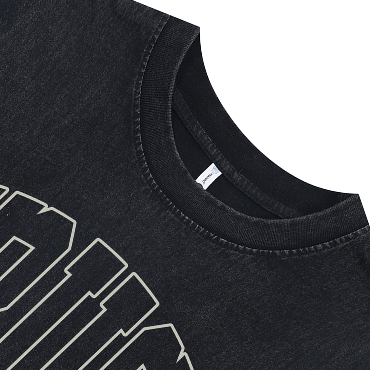 Money stash sleeveless t-shirt dollar print surfer vest gangster tank top in acid wash black