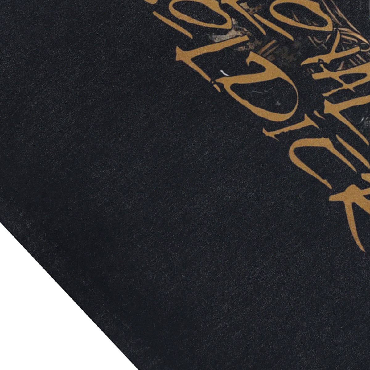 Ninja cat sleeveless t-shirt retro Japanese surfer vest 90s grunge tank top in acid wash black