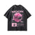 Vintage Sailor Moon t-shirt retro anime tee Japanese cartoon top in vintage grey
